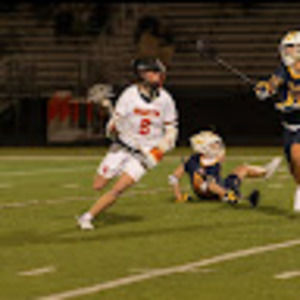 Meet your Posher, Danny